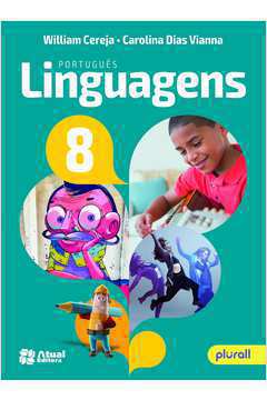 Português Linguagens 8 Ano