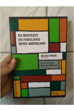 As Matrizes do Fabulario Ibero-americano