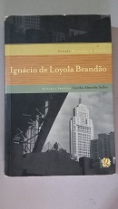 Ignacio de Loyola Brandão:coleção Melhores Cronicas