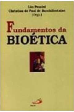 Fundamentos da Bioética