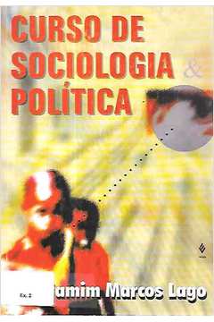 Curso de Sociologia Política