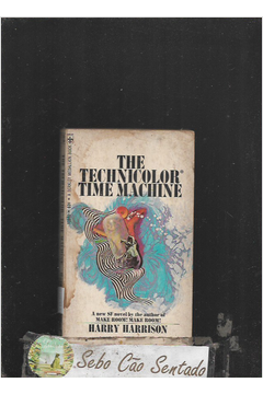 The Technicolor Time Machine