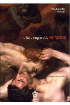 O Livro Negro dos Vampiros