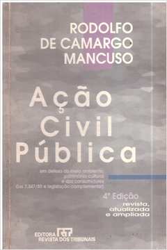 Ação Civil Pública