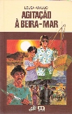 Agitação á Beira- Mar de Leusa Araujo pela Atica (1994)
