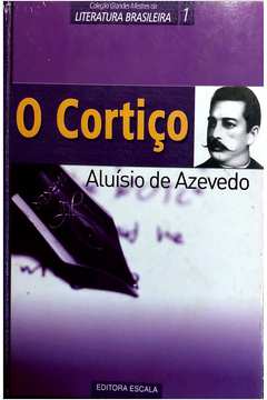 O Cortiço - Paulus Editora