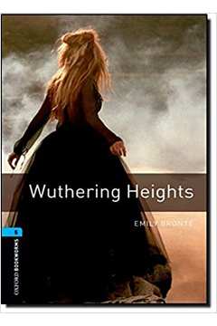 Livro - Wuthering Heights - Stage 5