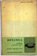 Botânica - Introdução à Taxonomia Vegetal