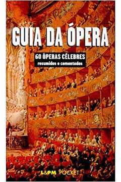 Guia da ópera
