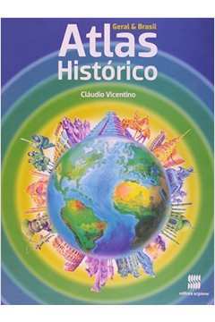Atlas Histórico Básico