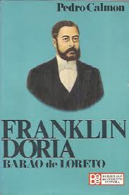 Franklin Dória Barão de Loreto