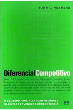 Diferencial Competitivo