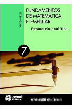 Fundamentos de Matemática Elementar 7: Geometria Analítica