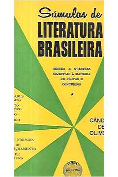 Súmulas de Literatura Brasileira