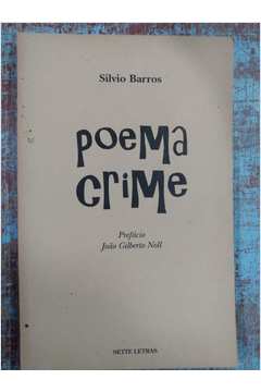 Poema Crime
