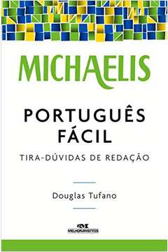 Português Fácil - Tira Dúvidas de Redação