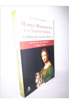 Maria Madalena e o Santo Graal