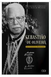 Sebastião de Oliveira um Cientista Brasileiro * Autografado