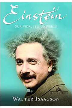 Einstein - Sua Vida, Seu Universo