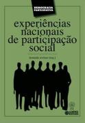 Experiências Nacionais de Participação Social