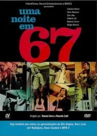 Uma Noite Em 67