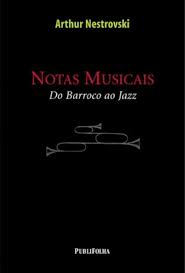 Notas Musicais: do Barroco ao Jazz