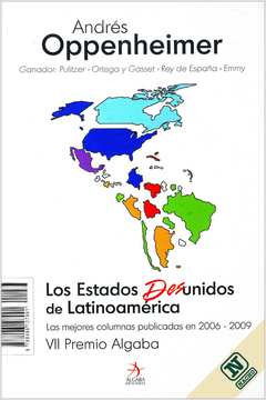 Los Estados Desunidos de Latinoamérica