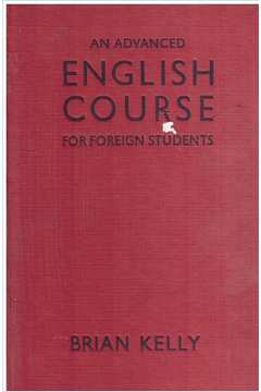 An Advanced English Course For Foreign Students