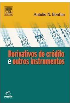 Derivativos de Crédito e Outros Instrumentos
