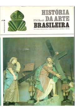 História da Arte Brasileira