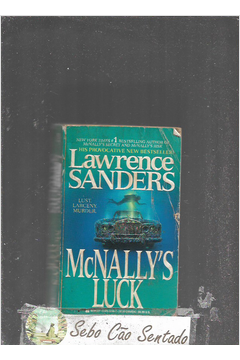 Mcnallys Luck