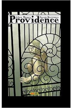 Providence Volume 3