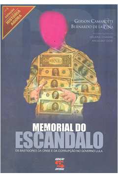 Memorial do Escândalo