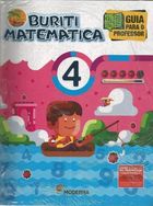  Buriti. Matemática. 4º ano: 9788516106805: Obra coletiva: Libros