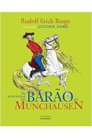 As Aventuras do Barão de Munchausen