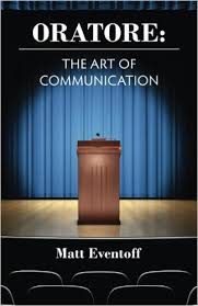 Oratore: the Art of Communication