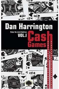 Cash Games - Vol. 1