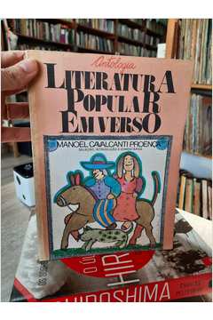 Literatura Popular Em Verso