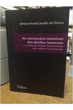 Convenções Islâmicas dos Direitos Humanos
