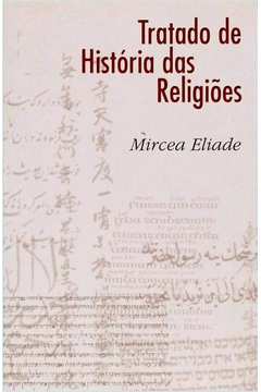 Tratado de História das Religiões