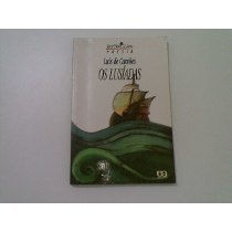 Os Lusíadas de Luís de Camões pela Atica (2002)
