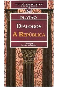 Diálogos:a República