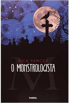 O Monstrologista i - Volume 1