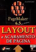 Page Maker 6. 5-layout e Acabamento de Página
