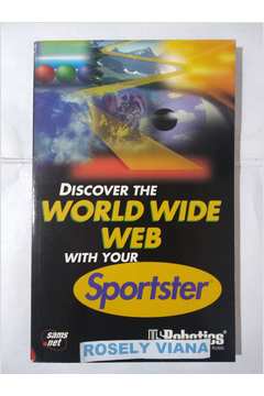 Discover the World Wide Web With Your Sportster