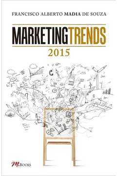 Marketing Trends 2015