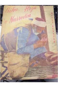 Giha, Hoja e Nasredin