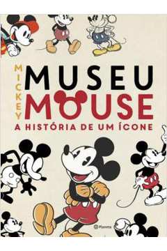 Museu Mickey Mouse