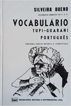 Vocabulário Tupi-guarani - Português
