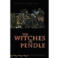 The Witches of Pendle 1